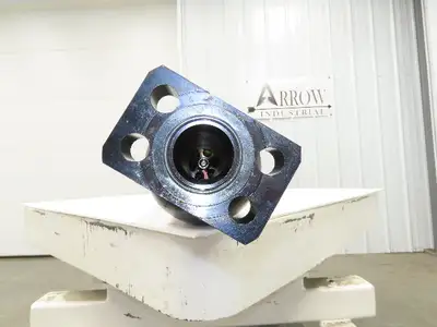 Used HYDAC _UNKNOWN_ Accumulators Indiana US | Arrow Industrial #1366678