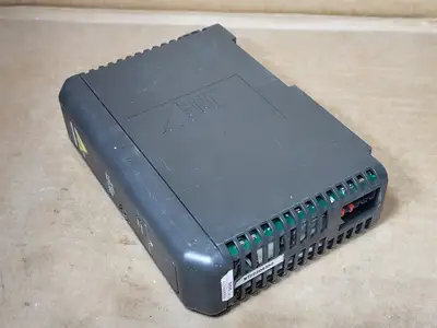 Used 2002 FISHER-ROSEMOUNT SYSTEMS KJ1501X1-BC1 Misc Electrical & Power Parts British Columbia CA | Lenmark #477875