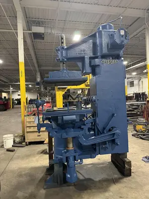 USED OSBORN 719 RJW