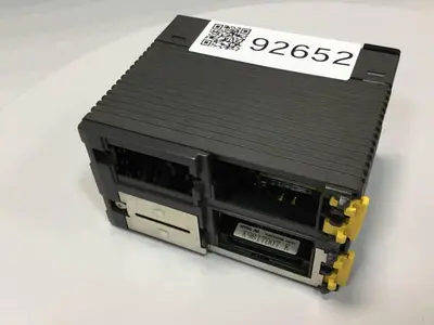USED YOKOGAWA F3PU20
