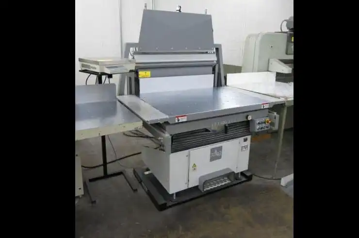 Used POLAR RA-4 Paper Joggers New Jersey US | Colter & Peterson #1485793