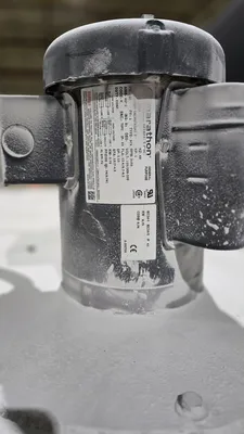 USED CLEMCO 11031