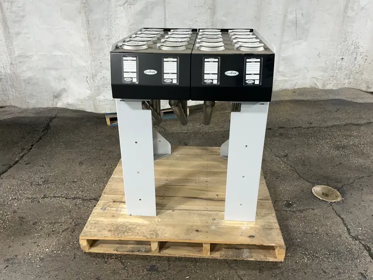 Used _UNKNOWN_ _UNKNOWN_ Hopper Dryers Ohio US | HGR 24 #1371692
