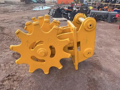 Used _UNKNOWN_ _UNKNOWN_ Add-on Compactors Utah US | CSS Equipment Sales #1547530