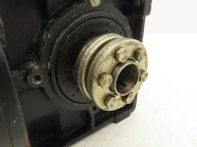 Used STOBER _UNKNOWN_ Speed Reducers Indiana US | Arrow Industrial #1367870
