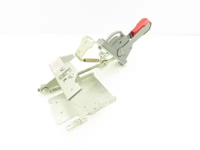 Allen Bradley 1494V-M41 Circuit Breaker Operator Mechanism Kit Ser A