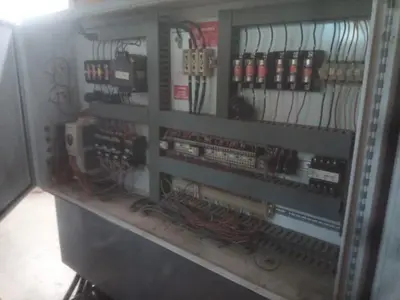 USED AEM 503-37