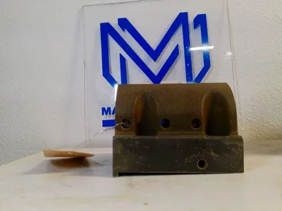 MSL403 Boring Bar Holder 2.5" for DMG Mori Seiki Lathe SL-65 SL-400