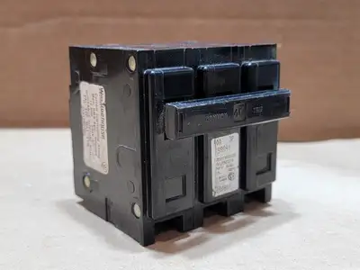 USED WESTINGHOUSE BR340
