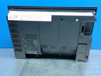 USED MITSUBISHI ELECTRIC GT2710VTBD