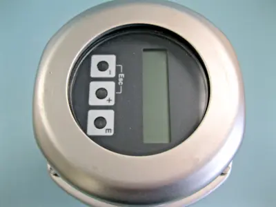 USED Endress+Hauser 50H15-9F0E9AB0BBAW
