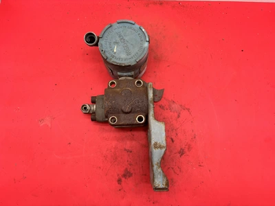 USED ROSEMOUNT 1151GP7E22B3
