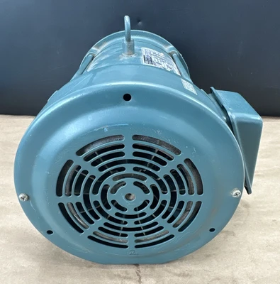Used Reliance Electric P18S3028 Motors (misc) Indiana US | J&J Industrial Supply #1328192