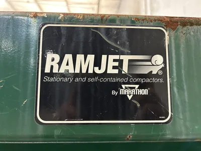 Used _UNKNOWN_ _UNKNOWN_ Trash Compactors Georgia US | Harrell Machinery Sales Inc #1298831