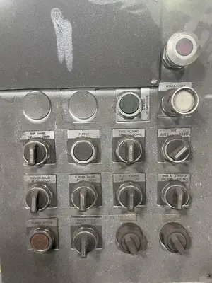 USED SUTTON 2-1/2L