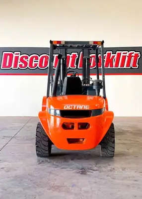 NEW 2026 OCTANE RTD30
