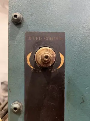USED 2001 NEFF NEFF DF25 PRESS