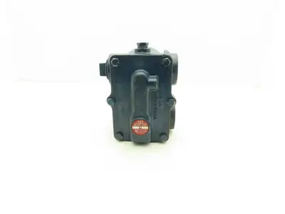 Armstrong 15-B6 Float & Thermostatic Steam Trap 15/175PSI 1-1/2"NPT