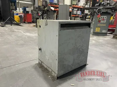 Transformer 30KVA 3 Phase 60HZ Primary 480. Sec 380Y/220