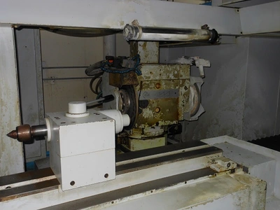 USED 1997 KELLENBERGER KEL-VARIA