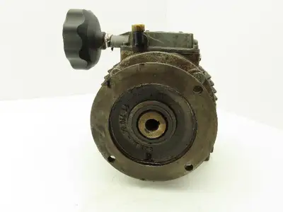 Lenze Disco 11.710.04 Manual Variable Speed Motor Drive Reducer 200-1175 RPM 56C
