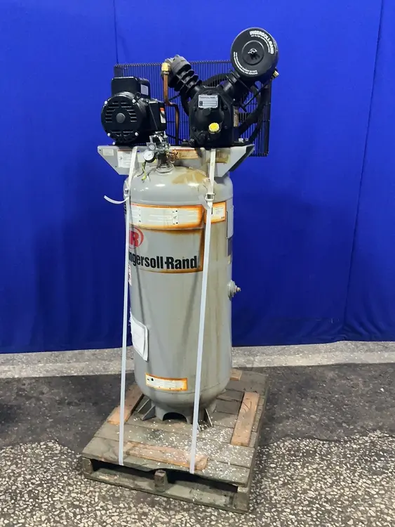 Used 2001 INGERSOLL RAND PKG GRAINGER 234 Miscellaneous MRO Ohio US | HGR 24 #1548231