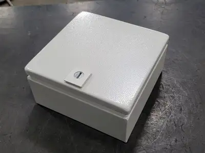 NEW 2019 RITTAL JB080804HC