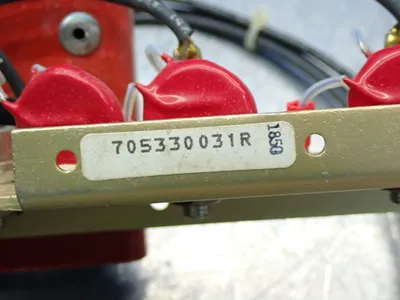 New | in-Stock RELIANCE ELECTRIC 70533031R Printed Circuit Boards (PCB) Ohio US | HGR 24 #907531