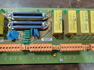 USED HONEYWELL 51304439-125