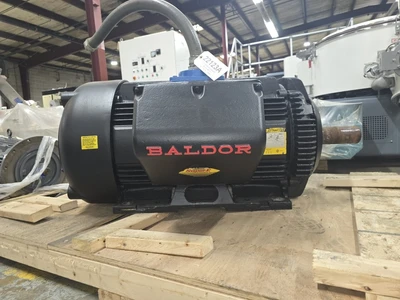 USED BALDOR ECP44206T-23