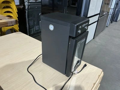 Used VINOTEMP VT-WD002-BLK Refrigerators Michigan US | Miedema Asset Management Group #1487776