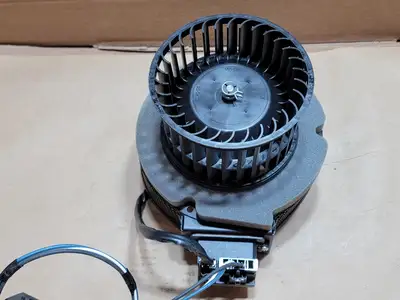NEW 2023 BERGSTROM A22-75338-000