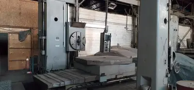 USED 1980 3TC 2H636