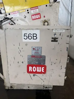 USED ROWE B-30