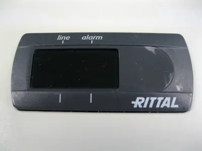 USED Rittal Top Therm SK 3302110
