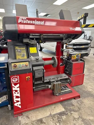 2019 ATEK Pangea Tooling & Accessories (Other) | Norcal Machinery (5)