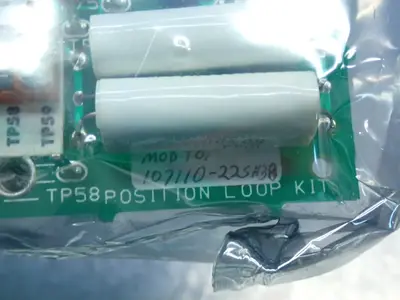 Used ABB 057005 PLC Input & Output Ohio US | HGR 24 #907493