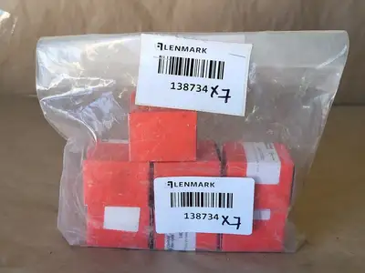 NEW MTH PUMPS 14005331001