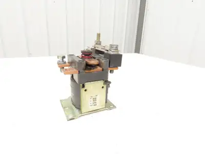 General Electric CTTA300AH142XN Yale Forklift Motor Contactor 26/48V Off ERC080