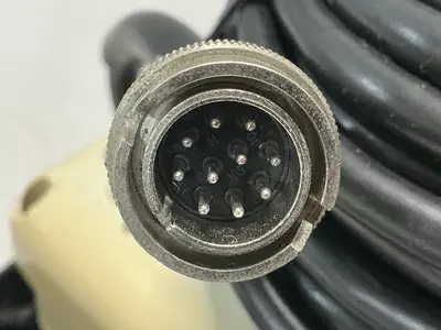 Used STAR SEIKI STEC-460VER.2 Robot Parts Michigan US | Ideal Machinery #690370