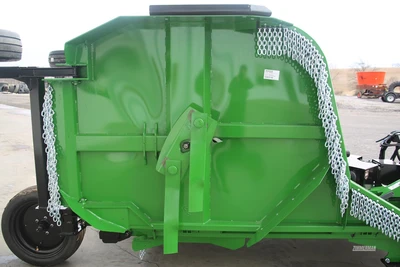 New | in-Stock 2026 WOODS BW15.52 Flex-Wing Rotary Cutters Pennsylvania US | Zimmerman Farm Service #1409941