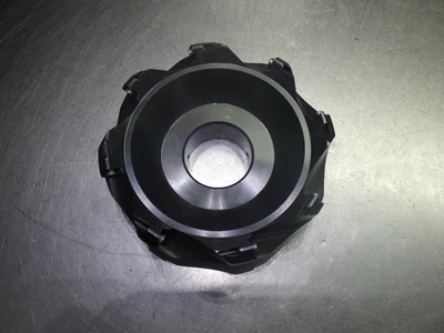 TMX 6" Indexable Facemill 2" Arbor SEH-D6.00-2.00-8-4 (LOC2967A)