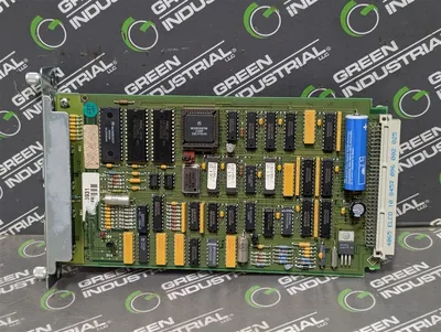 HP Agilent 5061-3380 CMP Common Main Processor Board Rev. 1 Used
