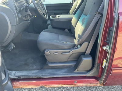 Used 2013 GMC SIERRA 1500 Pickup Trucks Michigan US | Miedema Asset Management Group #1406845