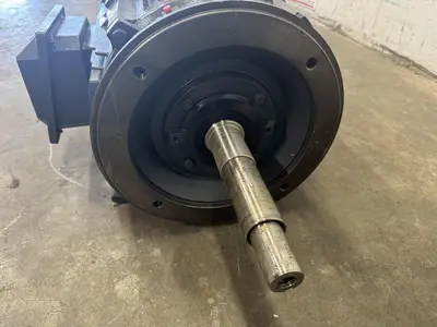 TechTop Electric Motor
