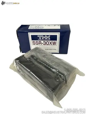 NEW THK SSR30XW1SS