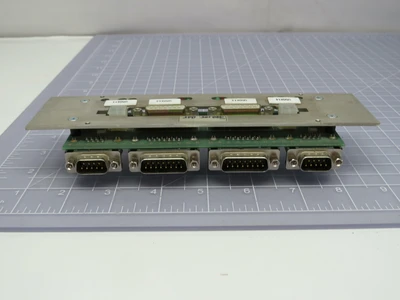 Used ENCODER _UNKNOWN_ Circuit Boards Texas US | OCO Industrial #1664367