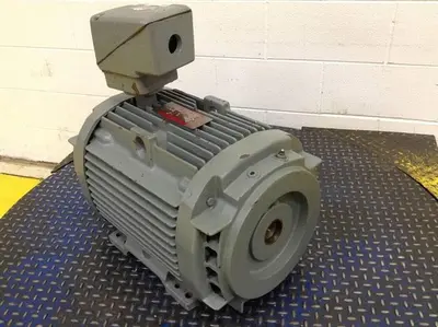 USED GENERAL ELECTRIC 5K286QNB6000A