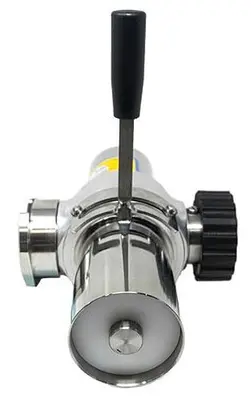 Portion Control Head for Hydraulic Stuffer For Item 45950, 46098, 46099, 45920, 45869, 45959, 45870, 46100, 46101, 45951, 46102, 46103