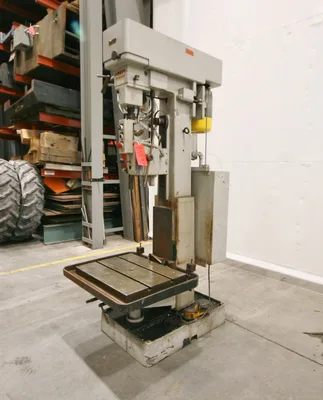 Allen 28” Drill, No 2 MAVTDW